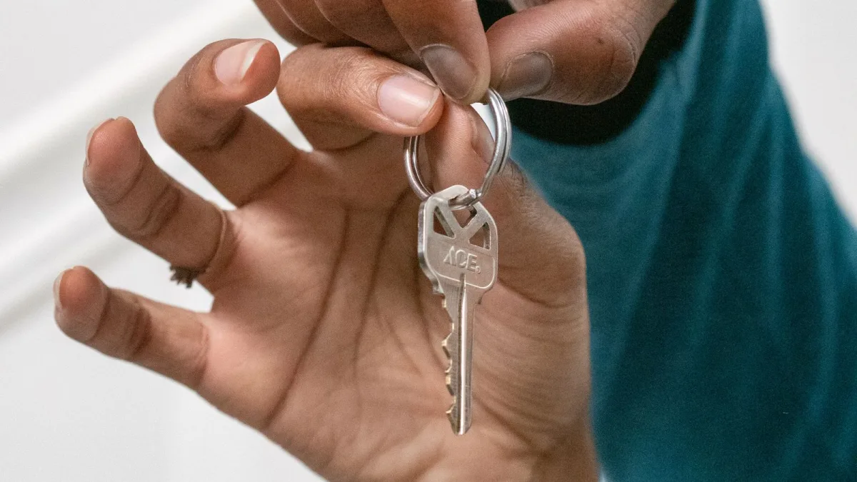 Achat immobilier en couple : les notaires proposent de nouvelles règles de partage