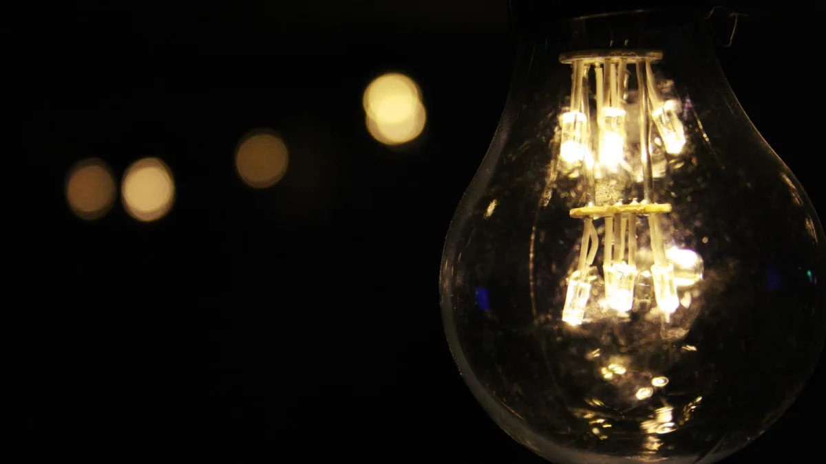 Électricité : les heures creuses désormais accessibles aux studios et petits logements