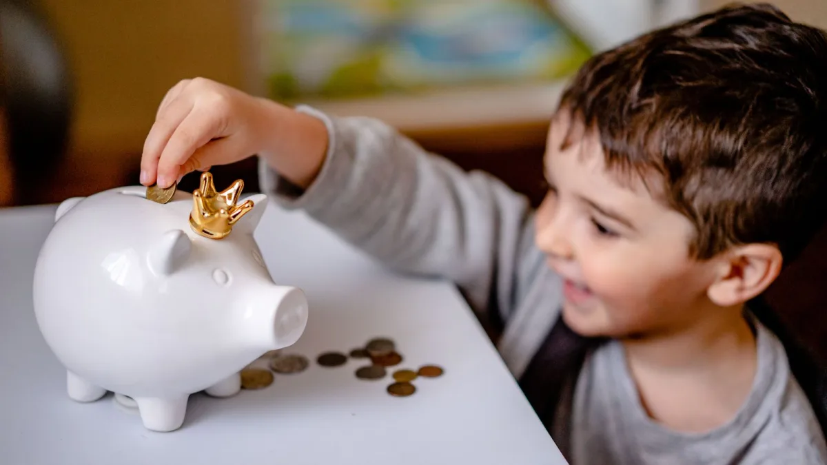 Marc et Sophie, 2 enfants : le budget familial chiffré, poste par poste
