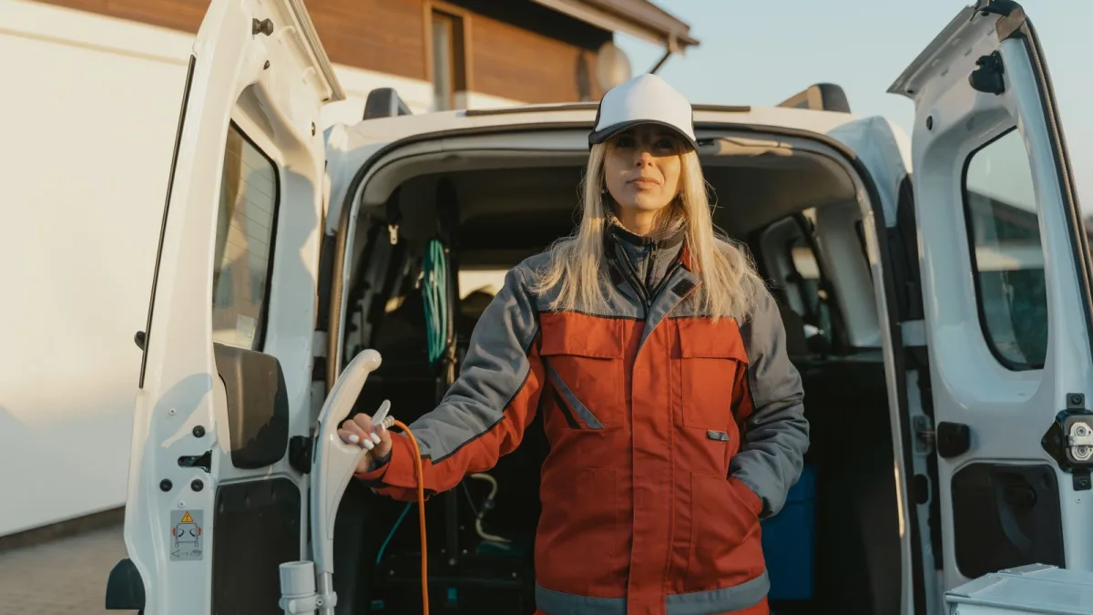 Nadia, 33 ans, technicienne itinérante : heures sup, frais km et fiscalité