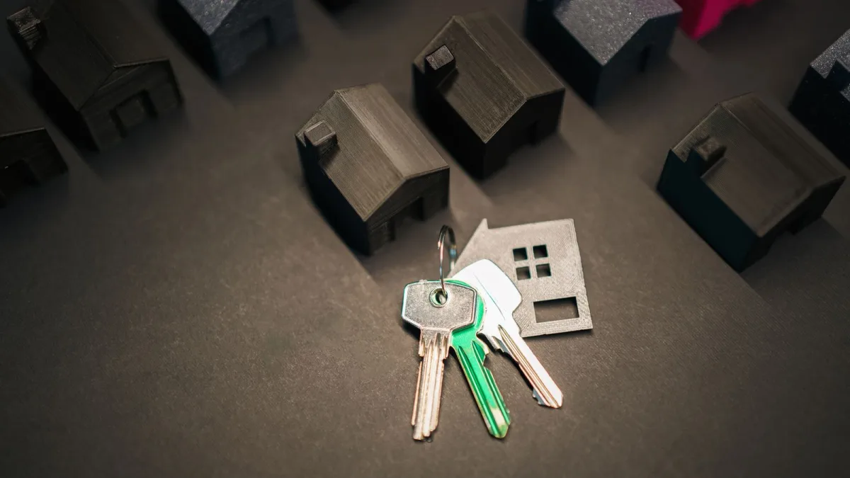 Nora et Vincent : le budget chiffré d'un premier achat immobilier en couple