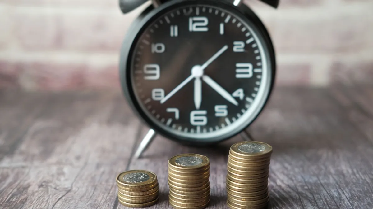 PER : combien coûte vraiment la gestion pilotée ?