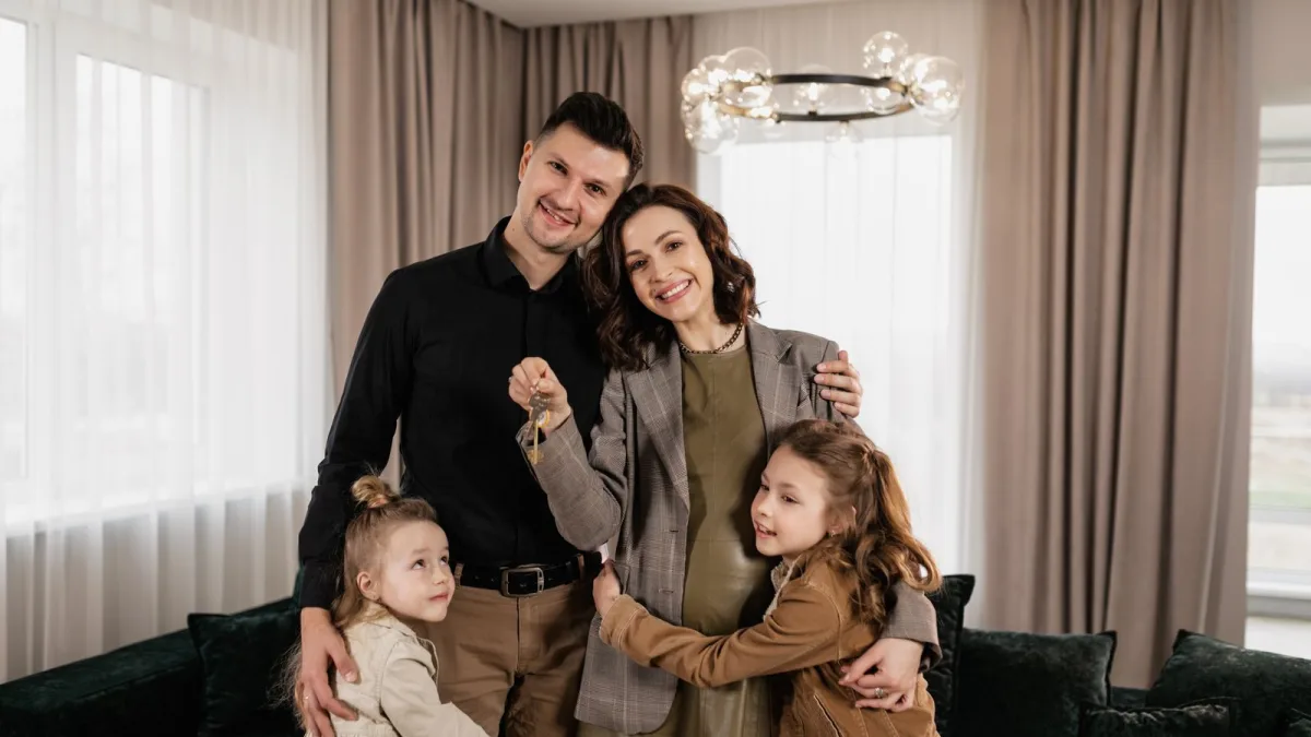 PTZ Natalité : un prêt à taux zéro pour les familles