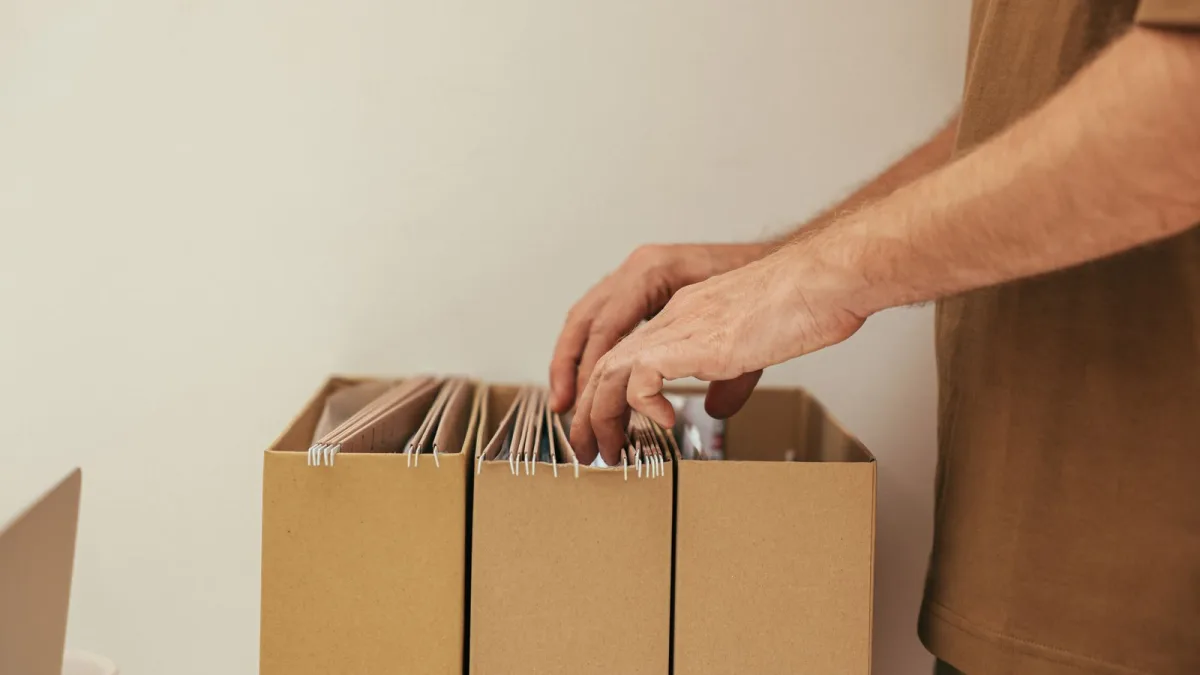 Stéphane, 51 ans : licencié avec une transaction, 129 jours avant la première allocation chômage