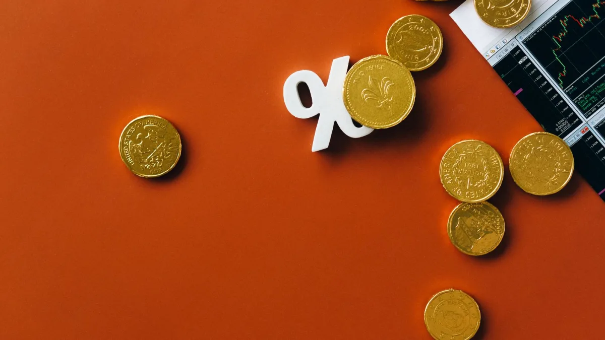 Taux d'intérêt à plus de 4 % : ce que la hausse change pour votre crédit et votre épargne
