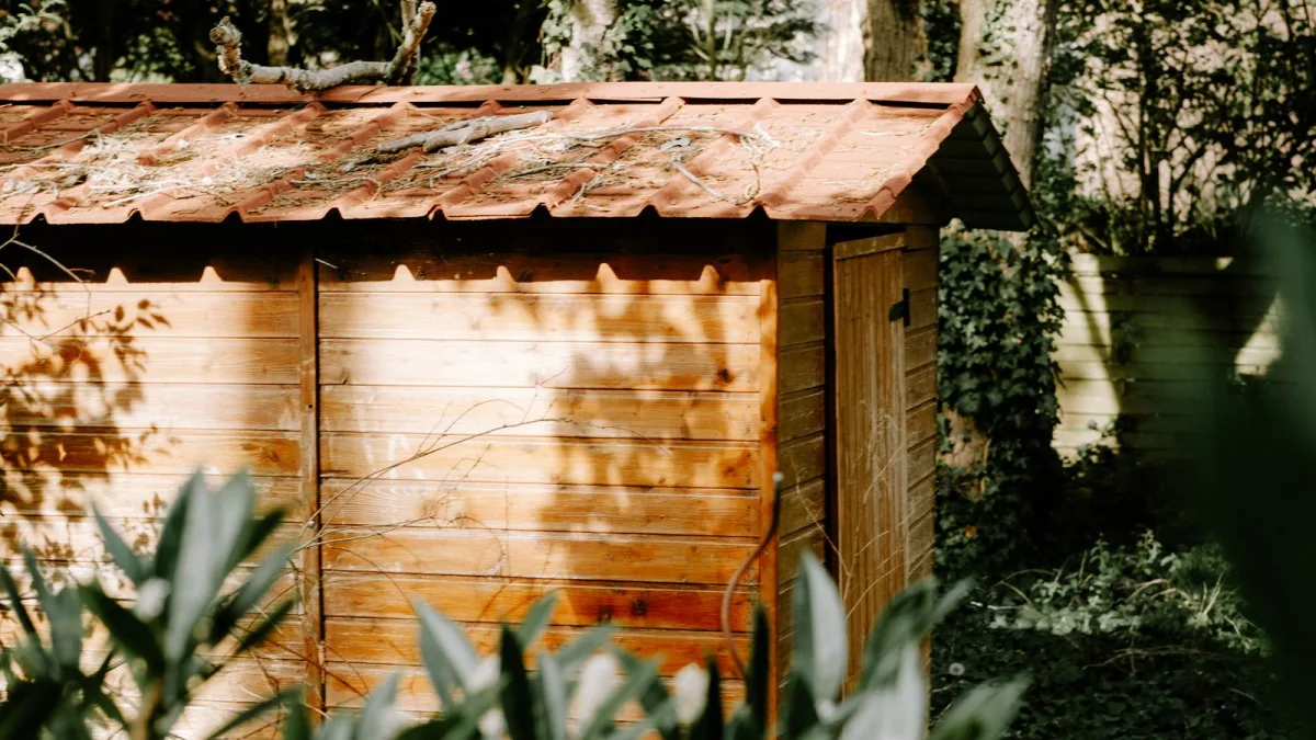 Vérandas et abris de jardin non déclarés : le fisc étend ses contrôles, ce que risquent les propriétaires